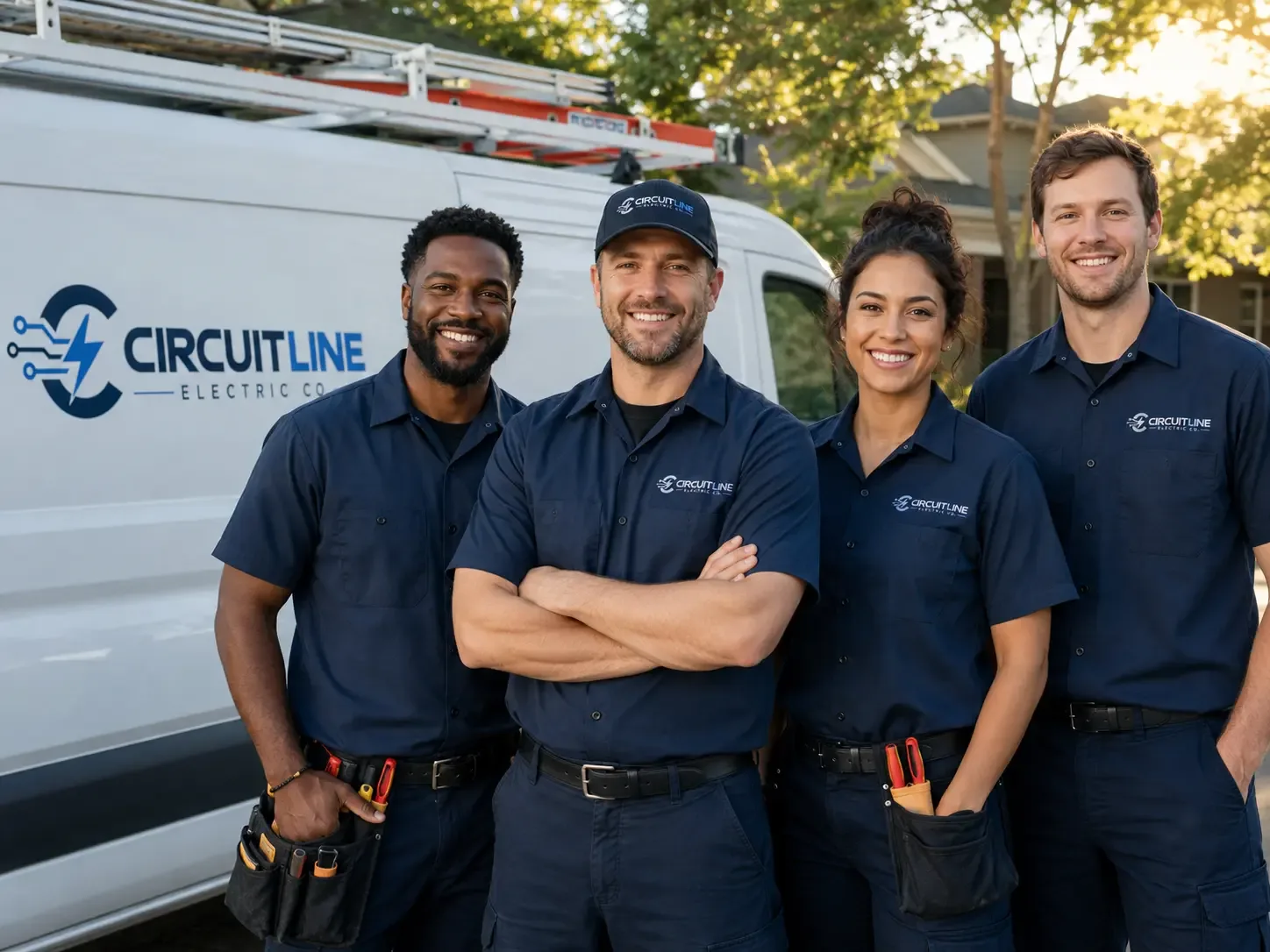 Whole Home Rewiring company in South Hackensack, NJ
