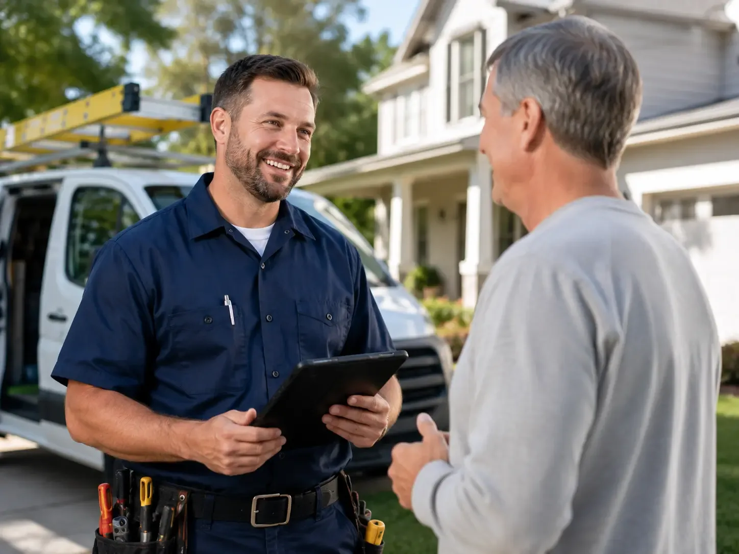 Whole Home Rewiring South Hackensack, NJ FAQs