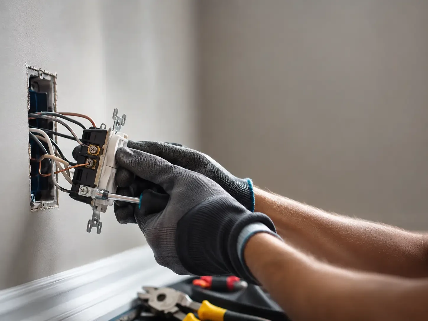 Why choose Whole Home Rewiring in South Hackensack, NJ